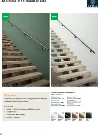 B&Q brochure Page 86