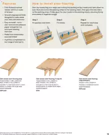 B&Q brochure Page 93