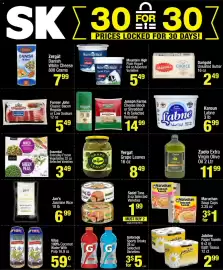 Super King Markets weekly ad week 9 Page 11