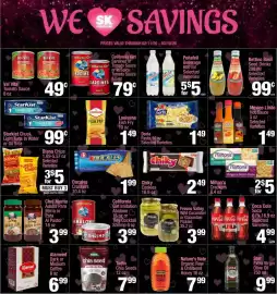 Super King Markets weekly ad week 9 Page 4