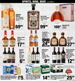 Super King Markets weekly ad week 9 Page 5