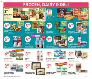 Lucky Supermarkets weekly ad Page 2