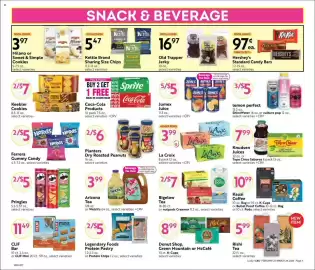 Lucky Supermarkets weekly ad Page 3