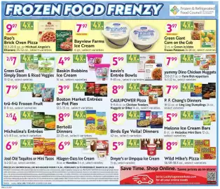 Lucky Supermarkets weekly ad Page 8