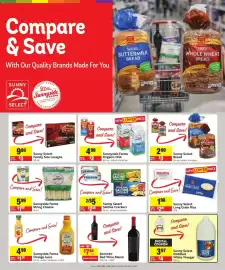 Lucky Supermarkets weekly ad Page 2