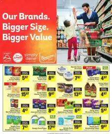 Lucky Supermarkets weekly ad Page 5