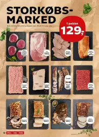 SuperBrugsen tilbudsavis uge 9 Side 12