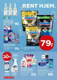 SuperBrugsen tilbudsavis uge 9 Side 16