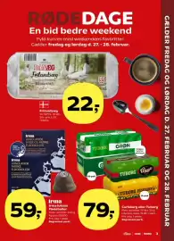 SuperBrugsen tilbudsavis uge 9 Side 3