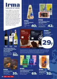 SuperBrugsen tilbudsavis uge 9 Side 30