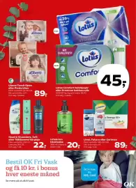 SuperBrugsen tilbudsavis uge 9 Side 36