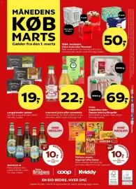 SuperBrugsen tilbudsavis uge 9 Side 39