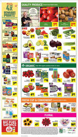 Lucky Supermarkets weekly ad week 9 Page 4