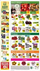 Lucky Supermarkets weekly ad week 9 Page 4