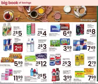Safeway weekly ad Page 10