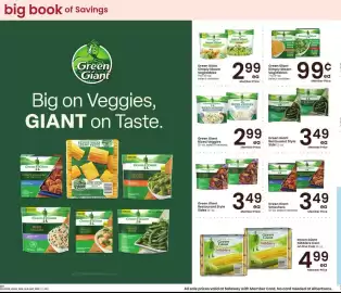 Safeway weekly ad Page 11