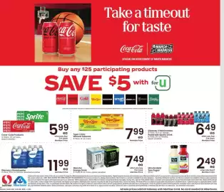 Safeway weekly ad Page 14