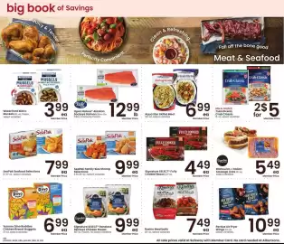 Safeway weekly ad Page 2