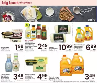 Safeway weekly ad Page 3