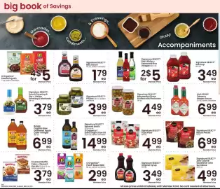 Safeway weekly ad Page 6