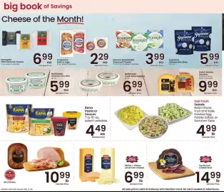 Safeway weekly ad Page 7