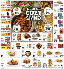Lowes Foods weekly ad week 9 Page 10