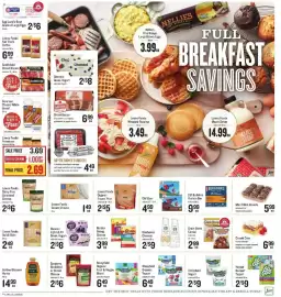 Lowes Foods weekly ad week 9 Page 3