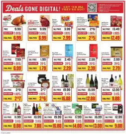 Lowes Foods weekly ad week 9 Page 5