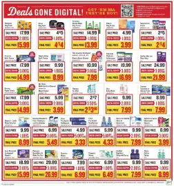 Lowes Foods weekly ad week 9 Page 6