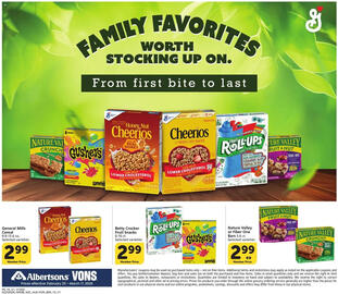 Vons weekly ad Page 10