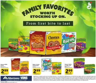 Vons weekly ad Page 10