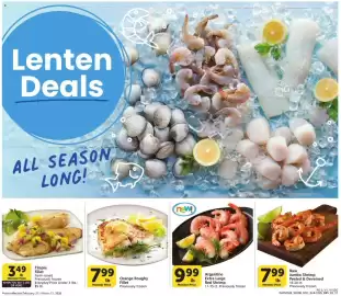 Vons weekly ad Page 3