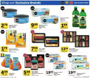 Vons weekly ad Page 5