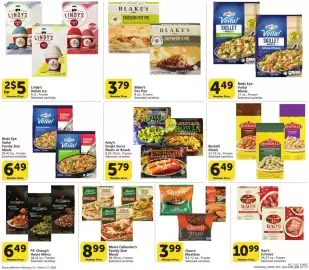 Vons weekly ad Page 7