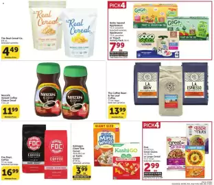 Vons weekly ad Page 9