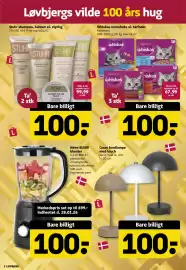 Løvbjerg tilbudsavis uge 9 Side 2
