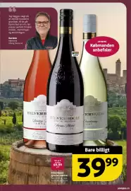 Løvbjerg tilbudsavis uge 9 Side 25