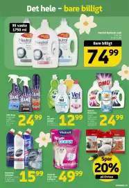 Løvbjerg tilbudsavis uge 9 Side 29