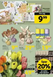 Løvbjerg tilbudsavis uge 9 Side 30