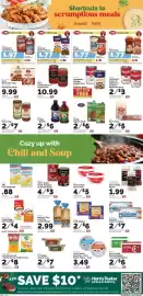 Harris Teeter weekly ad week 9 Page 11