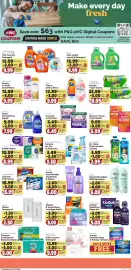 Harris Teeter weekly ad week 9 Page 12