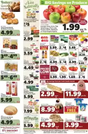 Harris Teeter weekly ad week 9 Page 13