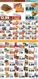 Harris Teeter weekly ad week 9 Page 5