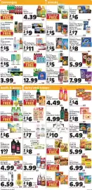 Harris Teeter weekly ad week 9 Page 6