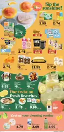 Harris Teeter weekly ad week 9 Page 7