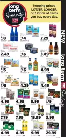 Harris Teeter weekly ad week 9 Page 8