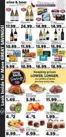 Harris Teeter weekly ad week 9 Page 9