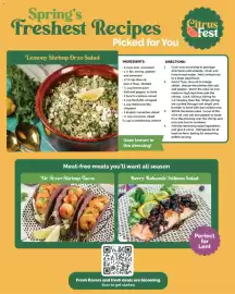 Harris Teeter weekly ad Page 2