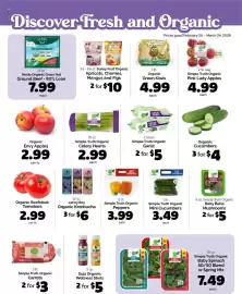 Harris Teeter weekly ad Page 4