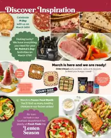 Harris Teeter weekly ad Page 7